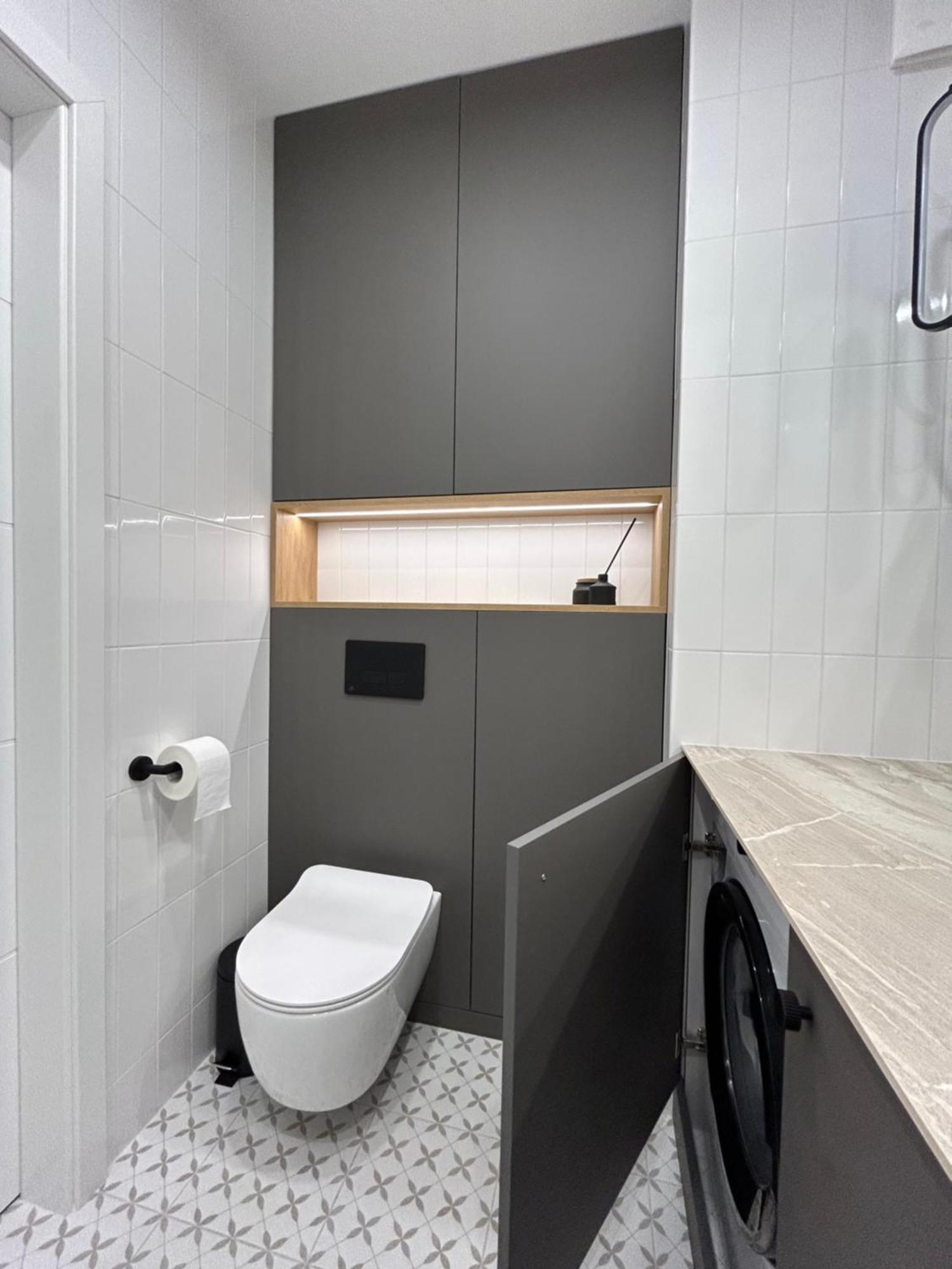 Apartament Lina Koralowa Samodzielne Zameldowanie Self Check-In Λούμπλιν Εξωτερικό φωτογραφία